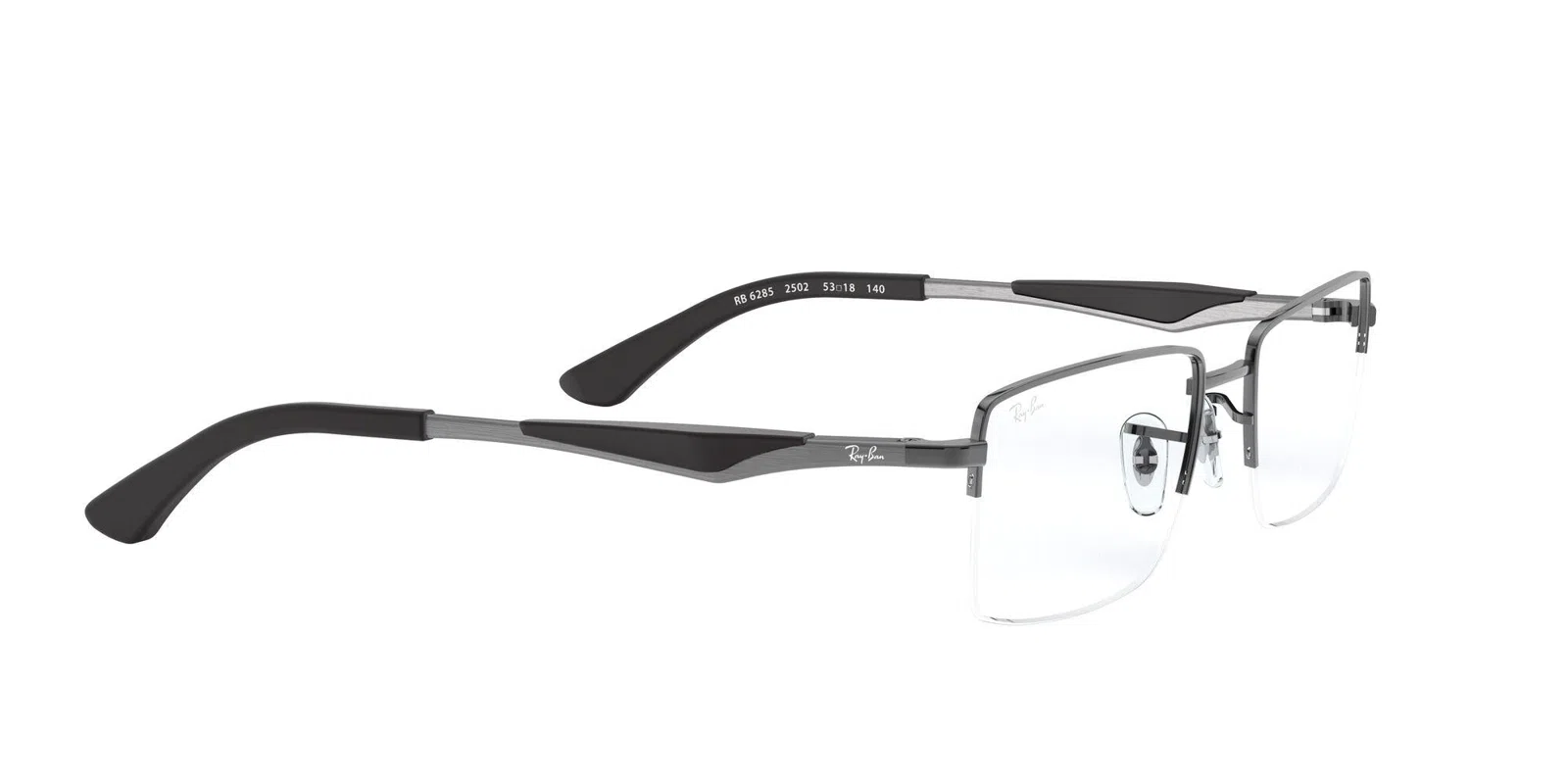Ray-Ban 6285 Eyeglasses - view 17